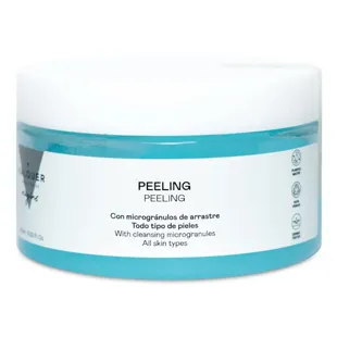 Gel exfoliant visage Valquer 250 ml