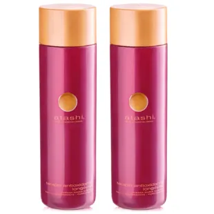 Atashi Skin Defense Antioxidant Regenerating and Purifying Toner 2x250 ml