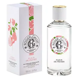 Roger & Gallet Fleur de Figuier Eau Parfumée Bienfaisante 100ml