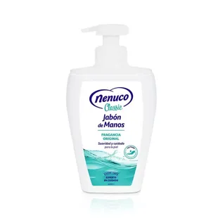 Nenuco Classic Original Geur Handzeep 240ml