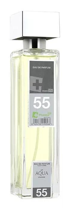 Iap Pharma Perfume Homem Nº55 150ml
