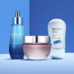 Biotherm Aquasource Crème Cica Nutri Hydratante 50ml