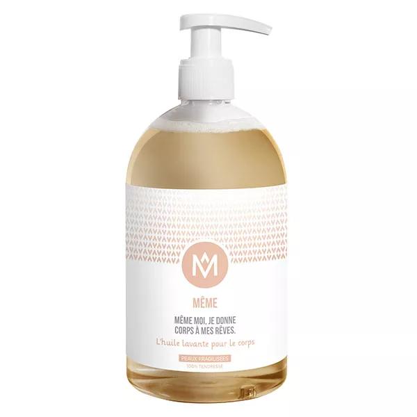 MÊME L'Olio Detergente per il Corpo 500ml