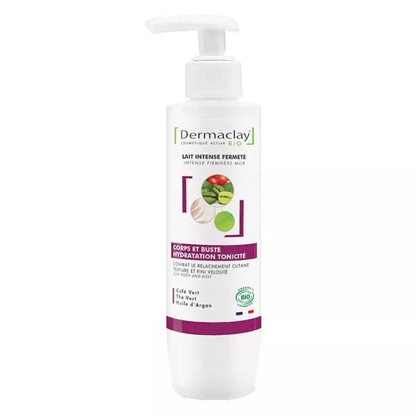 Dermaclay Leche de Firmeza Intensa Cuerpo y Pecho 200ml