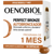 Oenobiol Perfect Bronze Intense Self-Tanning 30 Vegetable Capsules