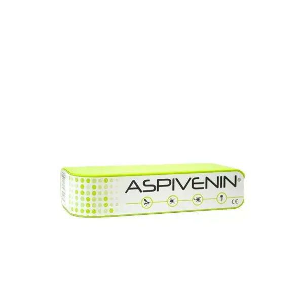 Aspivenin First Aid Kit