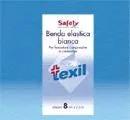 Safety Texil Ideal Benda Elastica 45m x 12cm