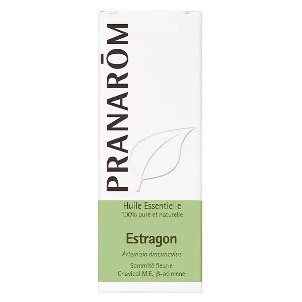 Al estragn Pranarm aceite esencial 5ml