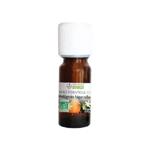 Propos'Nature Olio Essenziale Bio Petitgrain Bigaradier 10ml