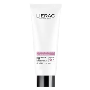 Lierac Maschera Protocollo Anti-Rossore 75ml