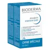 Bioderma Atoderm Intensive Savon Apaisant Surgras Peaux Très Sèches Lot 2