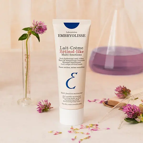 Embryolisse Lait-Crème Rétinol-like 75ml