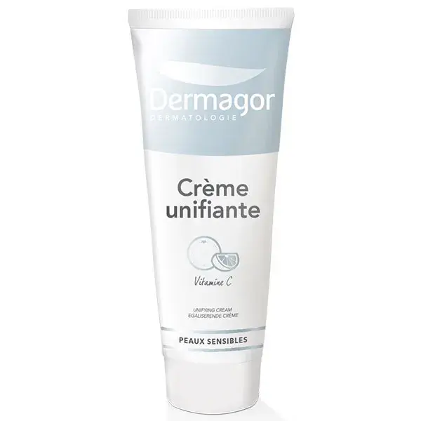 Dermagor Crème Unifiante 40ml