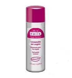 My Nails Classic Remover Levasmalto Idratante Per Unghie 125 ml