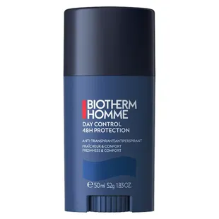 Biotherm Homme Deodorante 48H Day Control Anti-Traspirante Non-Stop 50ml