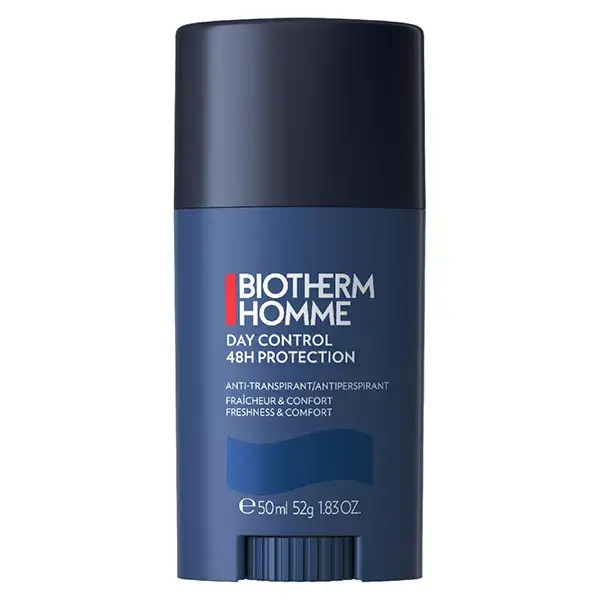 Biotherm Homme 48H Day Control Anti-Perspirant Non-Stop Deodorant 50ml