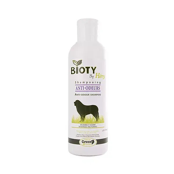 Martin Sellier Bioty By Hery Champú Anitodores 200ml