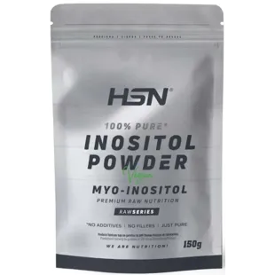 HSN Inositol Unflavored Powder 150g