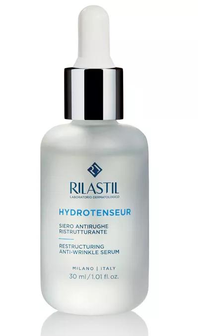 Rilastil Hydrotenseur Sérum Restructurant et Anti-Rides 30 ml