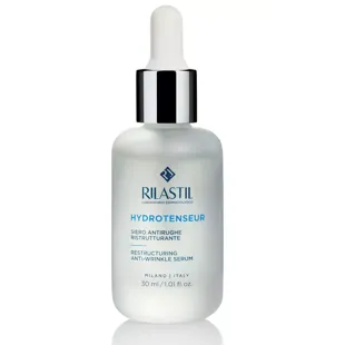 Rilastil Hydrotenseur Restrukturierendes und Anti-Falten-Serum 30ml