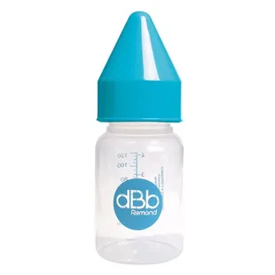 dBb Remond Biberon Régul'Air Turchese 120ml