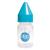 dBb Remond Biberon Régul'Air Turchese 120ml