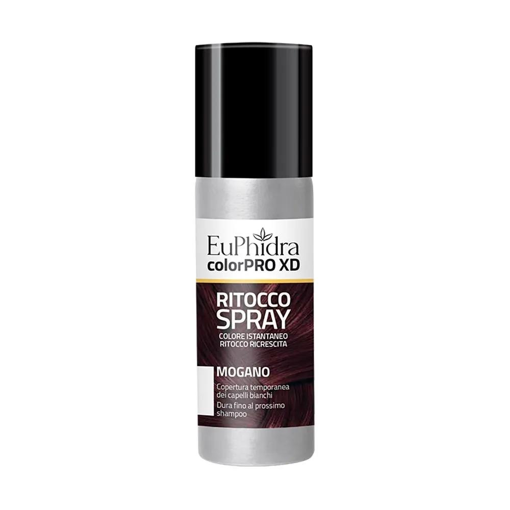 Euphidra Colorpro Xd Tintura Ritocco Capelli Colore Mogano 75ml