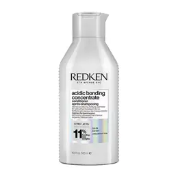 Redken Acidic Bonding Concentrate Après-shampoing réparateur pour cheveux sensibilisés