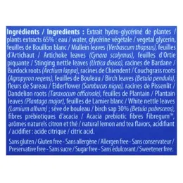 Ineldea Santé Naturelle Puredetox 250ml