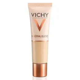 Vichy Minéralblend Fond de Teint N°03 Gypsum 30ml