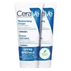 CeraVe Soins Baume Hydratant Lot de 2 x 177ml