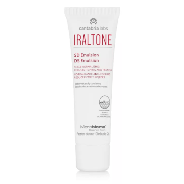 Iraltone Ds Cream 30ml