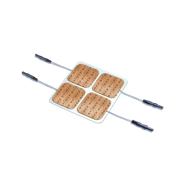Electrode Stimex pour Neurostimulateur 50 x 50mm