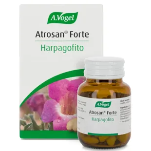 A.Vogel Atrosan Forte 60 Comprimidos