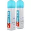 Nobacter Gel de Rasage Lot de 2 x 150ml