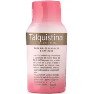 Talquistina Pulver zur kutanen Anwendung 50 g