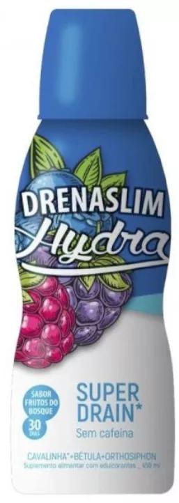 Uriach Drenaslim Hydra 450 ml
