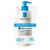 La Roche Posay Lipikar Syndet AP+ Crema Detergente Lipicida Rigenerante Eco-Refill Pack + Flacone da 400 ml