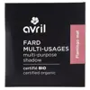 Avril Yeux Fard Multi-Usages Flamingo Mat Bio 2,5g