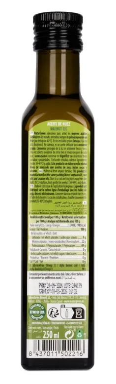 NaturGreen Walnussöl 250 ml