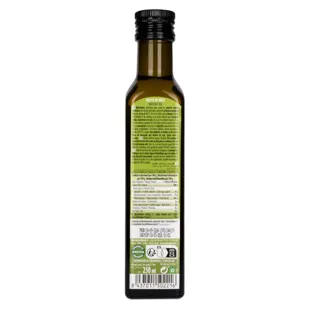 NaturGreen Óleo de Nozes 250 ml
