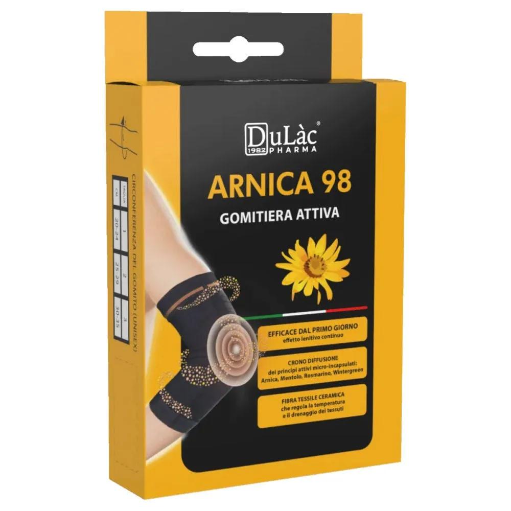 Dulac Arnica 98 Gomitiera Taglia 2