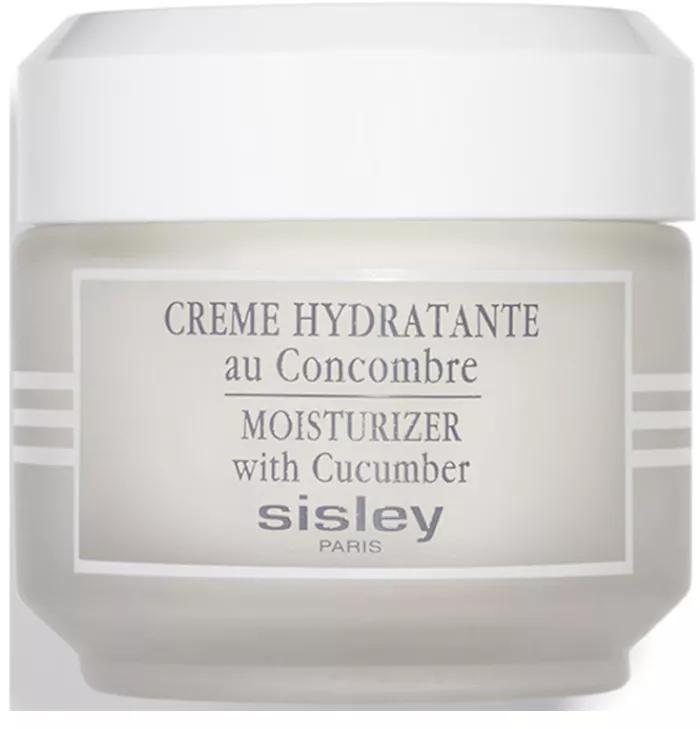 Sisley Phyto Jour&Nuit Crème Hydratante au Concombre 50 ml