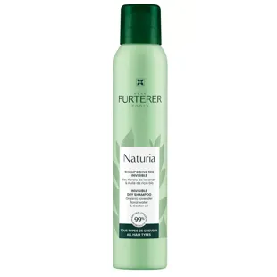 René Furterer Naturia Shampooing Sec Sans Rinçage 200 ml