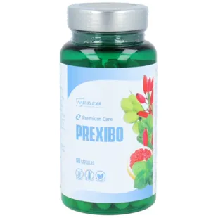 Naturlíder Prexibo 60 Cápsulas