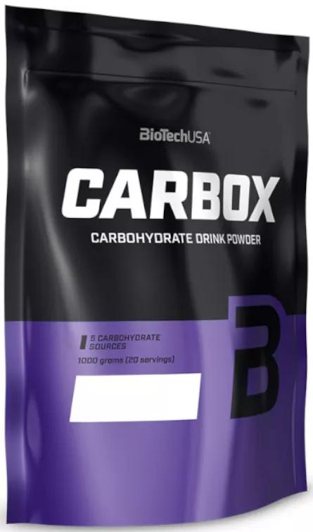 Biotech Usa Carbox Orange 1000 gr