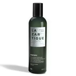 Lazartigue Fortify Shampoing Fortifiant Anti-Chute Guarana & Extrait de Ricinus 250ml