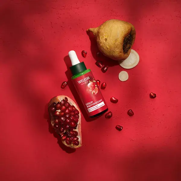 Weleda Pomegranate & Maca Firming Serum 30ml