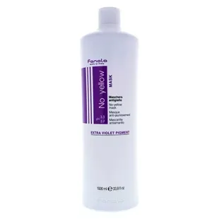 Fanola Mask No Yellow 1000 ml