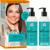 Soivre Kit Post Straightening Braziliaanse Proactiva Kera Active